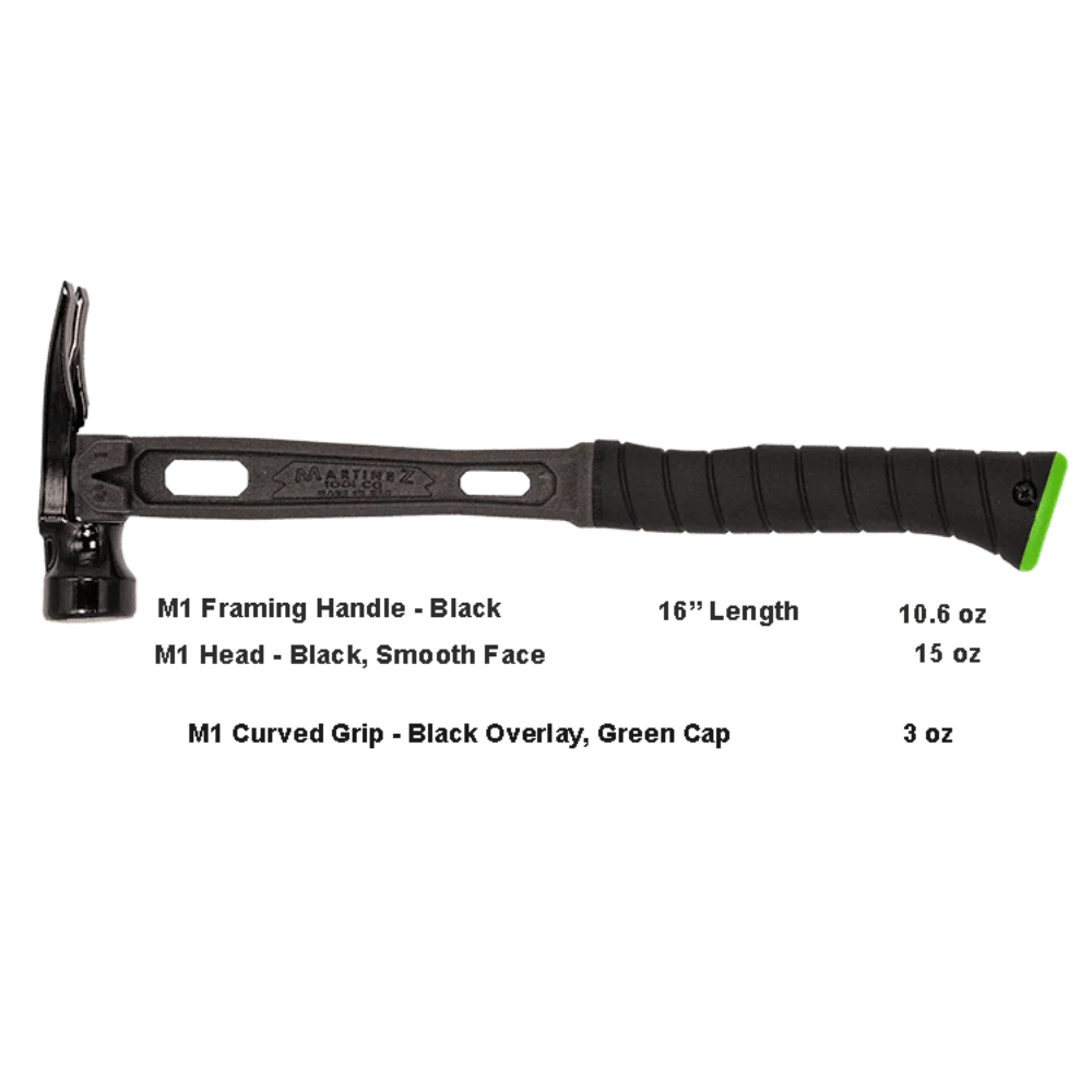Build Your Custom Hammer - Customer's Product with price 368.36 ID CCL9EzNvB0F96adyVP4vV9pB