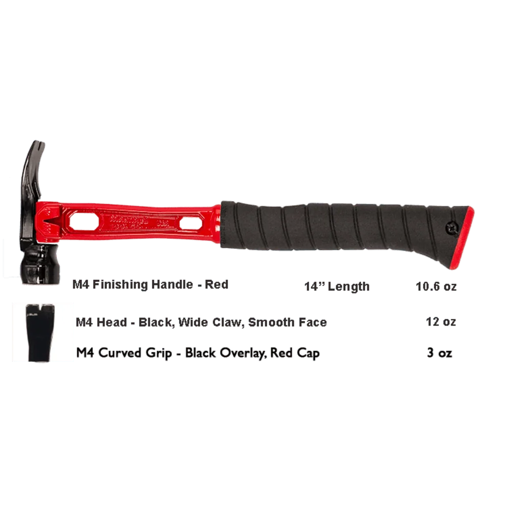 Build Your Custom Hammer - Customer's Product with price 368.36 ID cirrnqhTroHpzgMR4tEUdHbu