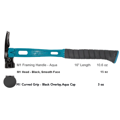 Build Your Custom Hammer - Customer's Product with price 368.36 ID CLnNEoZeRdFji90I_Y_ZNg4c