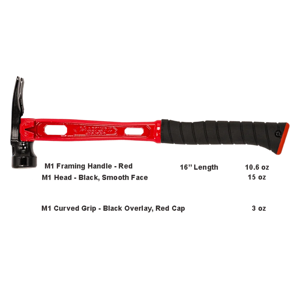 Build Your Custom Hammer - Customer's Product with price 368.36 ID cOCnWZGY_NYuQxBW6Ib3g4i2