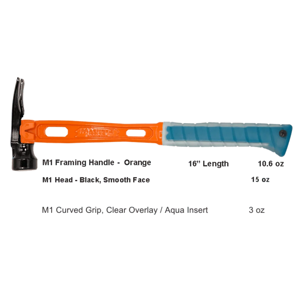 Build Your Custom Hammer - Customer's Product with price 368.36 ID CzKMuwjtEPshsHRASt69vcfs