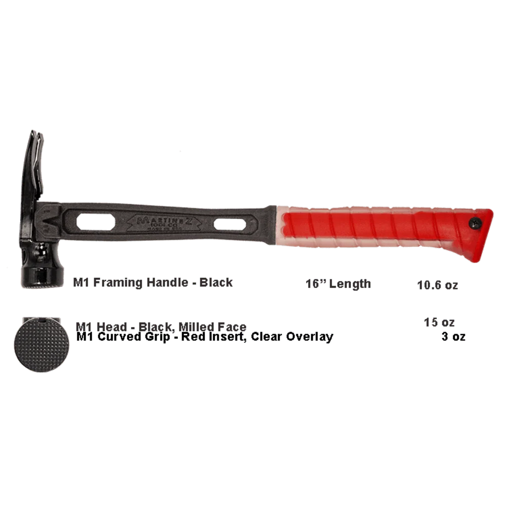 Build Your Custom Hammer - Customer's Product with price 368.36 ID DPq_sLgjjLKYhYeCQTnnwFx0