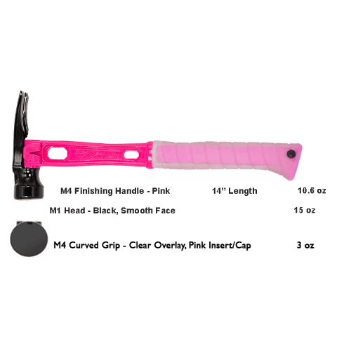 Build Your Custom Hammer - Customer's Product with price 368.36 ID E8E9xHYMCZKln9NMKViPFttE