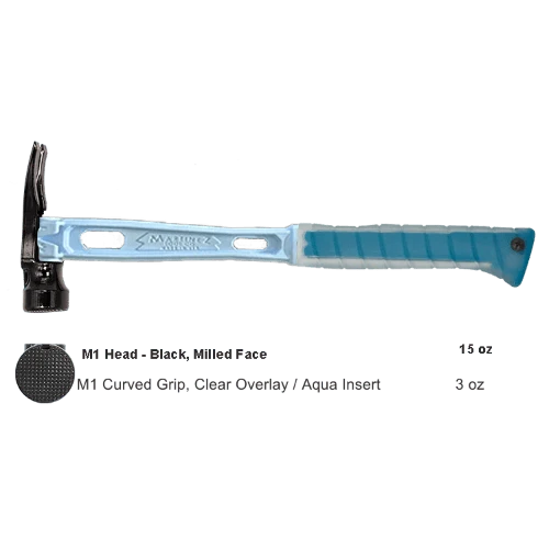 Build Your Custom Hammer - Customer's Product with price 368.36 ID eLpWbva_RQT0xU-9MhdHQkH8
