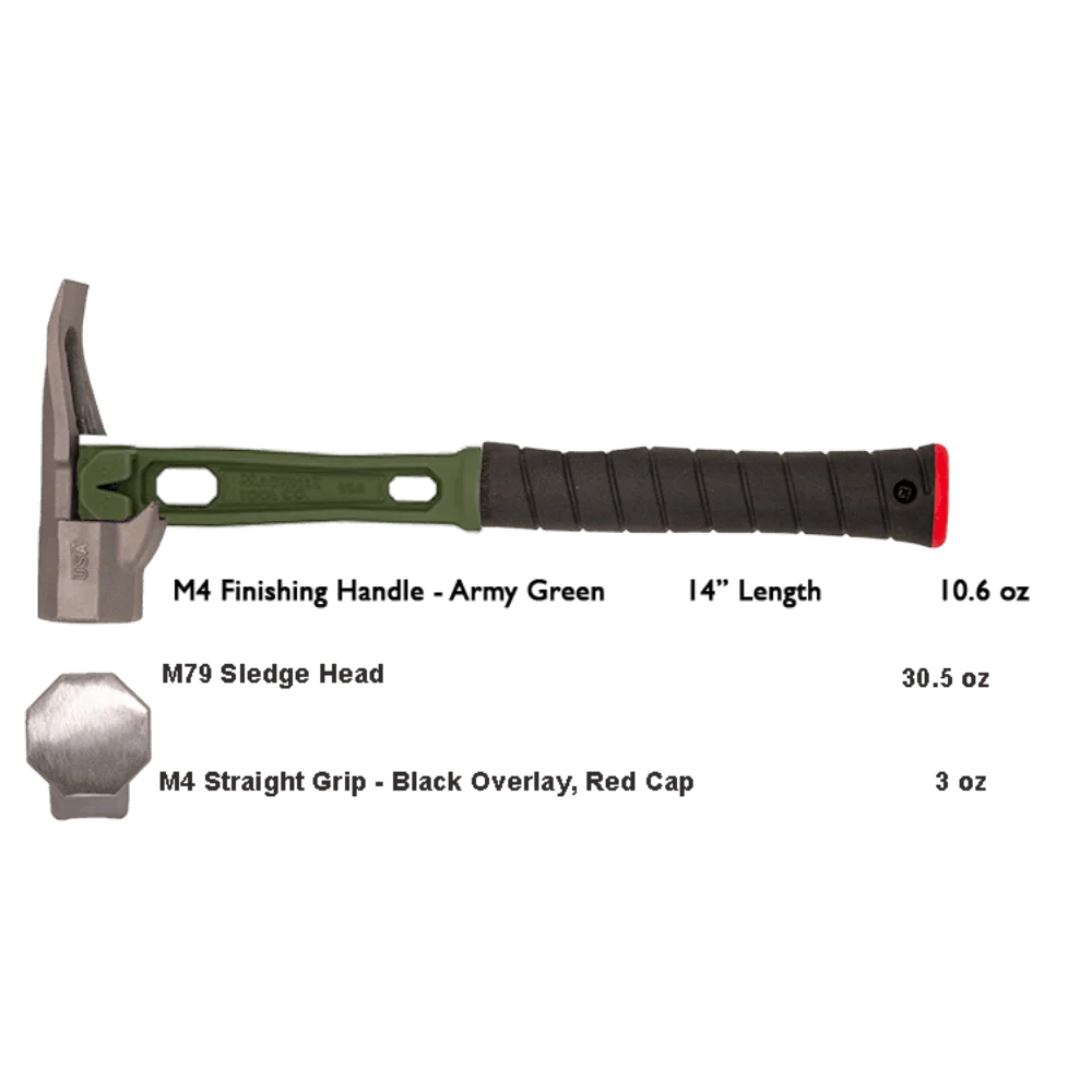 Build Your Custom Hammer - Customer's Product with price 368.36 ID eMgVEeqYbrSvqJDmcDiIOBo0