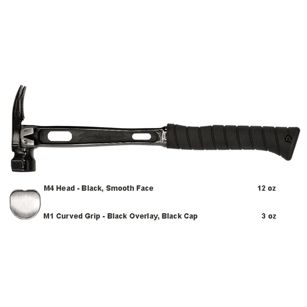 Build Your Custom Hammer - Customer's Product with price 368.36 ID EXQfSlDX-XnuOSS_MtHvCkoT