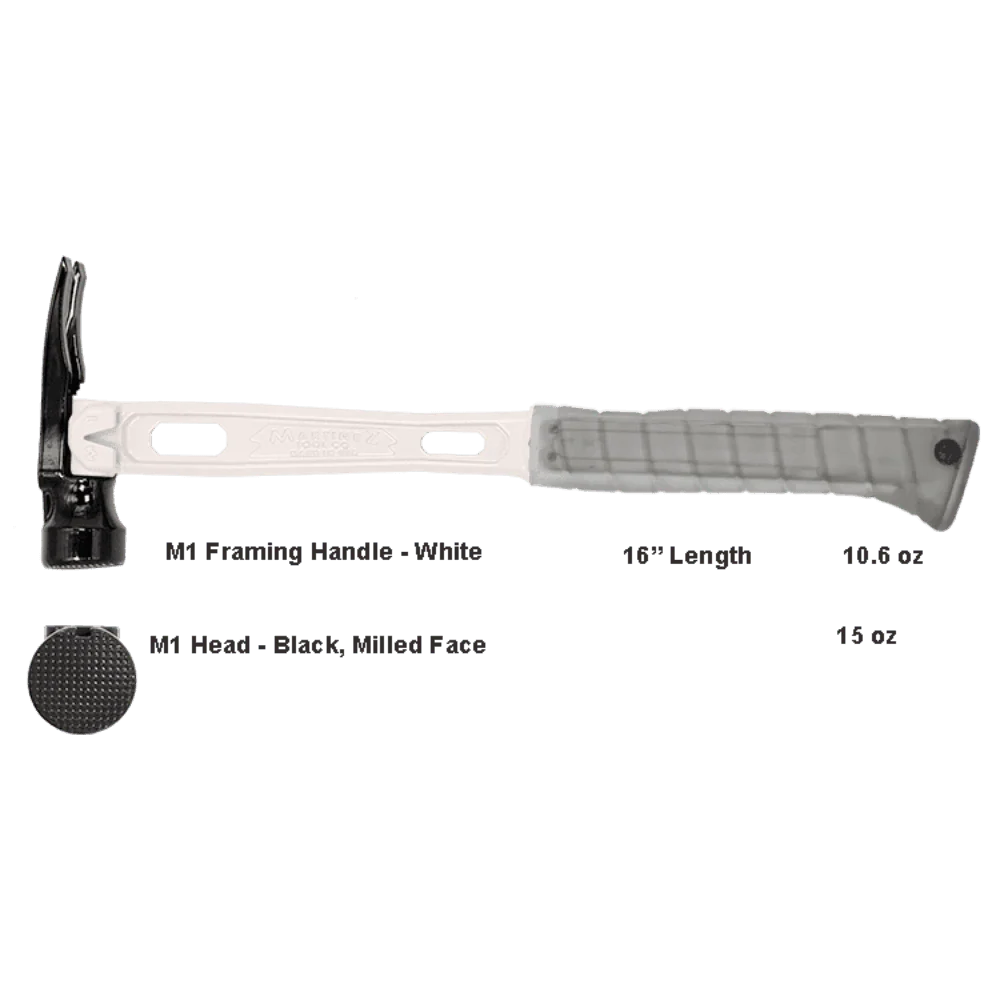 Build Your Custom Hammer - Customer's Product with price 368.36 ID f4cSUOAwfZbCr2VUysevjoVe