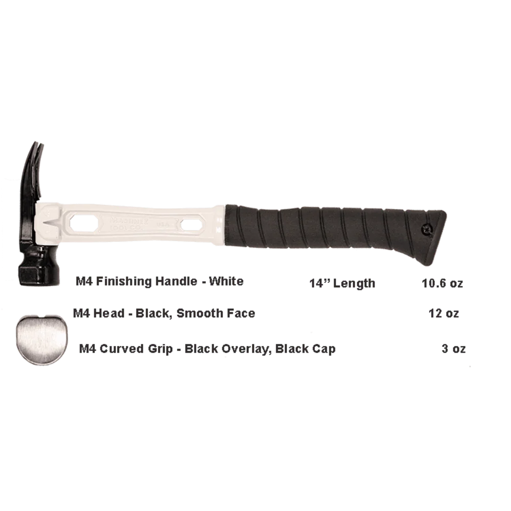 Build Your Custom Hammer - Customer's Product with price 368.36 ID f58XdHq1QY1dOn7MJAi_cKMh
