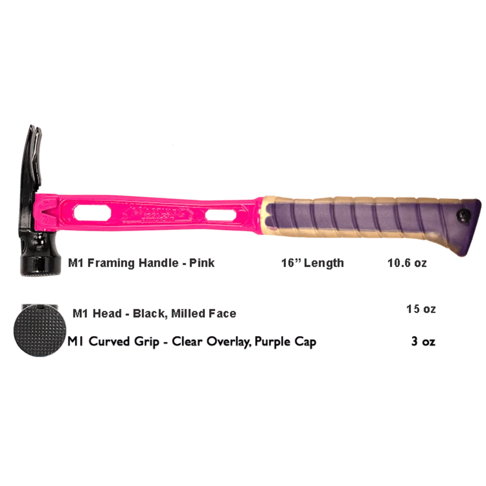 Build Your Custom Hammer - Customer's Product with price 368.36 ID FBk5VPsLeaxNjodwUFZSL8Tu