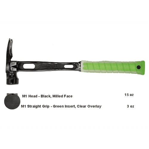 Build Your Custom Hammer - Customer's Product with price 368.36 ID foLUlR8wNRQoHv5s4aYv55LO