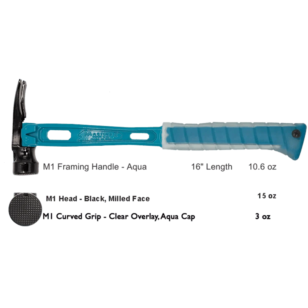 Build Your Custom Hammer - Customer's Product with price 368.36 ID -FRdLx6smgloxFFqOQJUSfbu