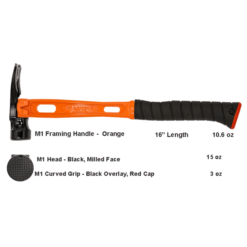 Build Your Custom Hammer - Customer's Product with price 368.36 ID fVlkxa-1raRu6hApEw_9kEJC