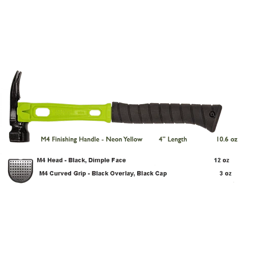 Build Your Custom Hammer - Customer's Product with price 368.36 ID G02GWgN5bdg2Xm1kSb1Z1m47