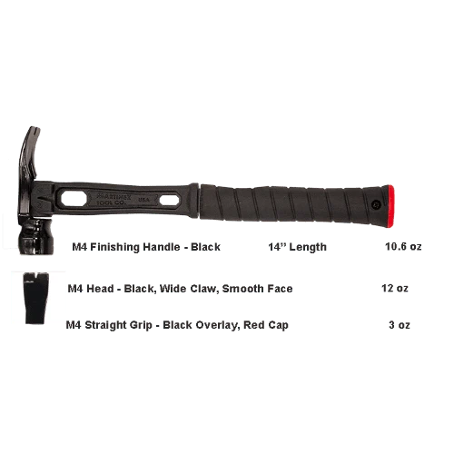 Build Your Custom Hammer - Customer's Product with price 368.36 ID gFtJINo_BZCyTcqQ62EKhZS2