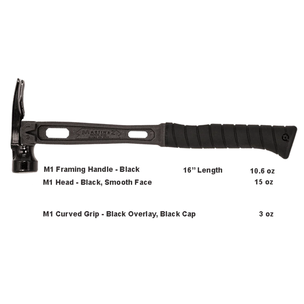 Build Your Custom Hammer - Customer's Product with price 368.36 ID ggQVmKzluBl9BbliQ8KaoHd7
