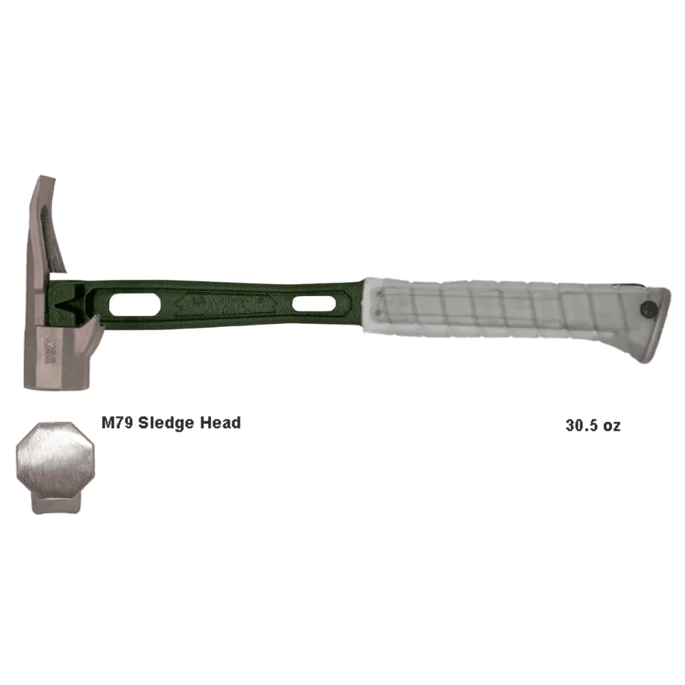 Build Your Custom Hammer - Customer's Product with price 368.36 ID gZ3-aOKOO-8KUPyP_ZwY16pc
