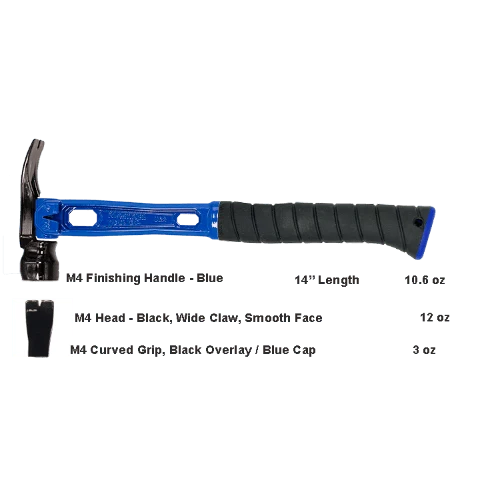 Build Your Custom Hammer - Customer's Product with price 368.36 ID gzQweUzdZfJiJsd9-oVoEDfW
