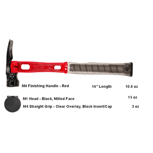 Build Your Custom Hammer - Customer's Product with price 368.36 ID h0R4AZNvhv_gd2paBVlm2S57