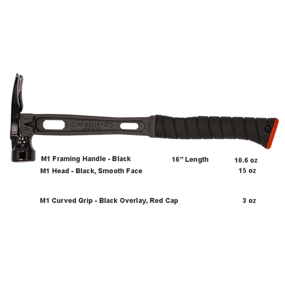 Build Your Custom Hammer - Customer's Product with price 368.36 ID H5cel891DFf6NSMEsc5HSZLi