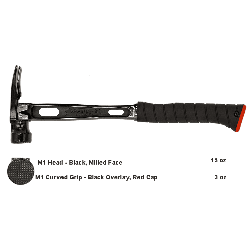 Build Your Custom Hammer - Customer's Product with price 368.36 ID HjN8s9IL_WE5tamBeyOmMMVe