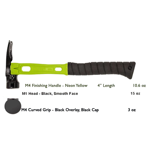 Build Your Custom Hammer - Customer's Product with price 368.36 ID iebkeeDS6IiSfbnPW_vTFHOj