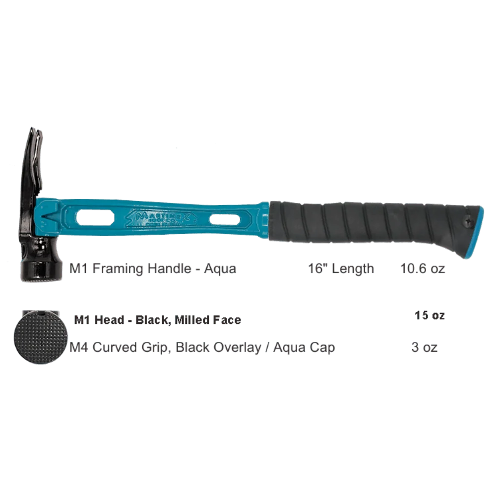 Build Your Custom Hammer - Customer's Product with price 368.36 ID ijatubBfUXVHRz_NDC9t98MU