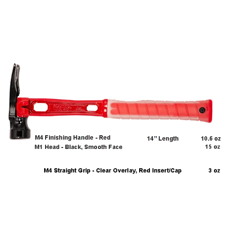 Build Your Custom Hammer - Customer's Product with price 368.36 ID jBwmUNMJpl34rMQMgkULTHcj