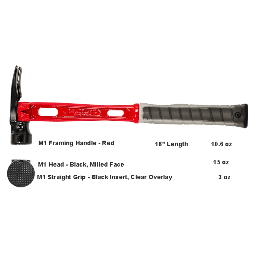 Build Your Custom Hammer - Customer's Product with price 368.36 ID JmrujA4lVEzu_Fcx0Gqjubfh