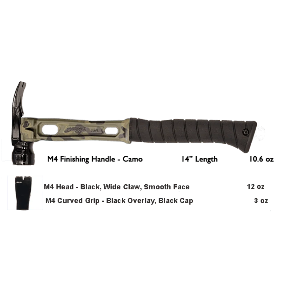 Build Your Custom Hammer - Customer's Product with price 368.36 ID jTZqjmy79It0EnJH3TayFuvZ
