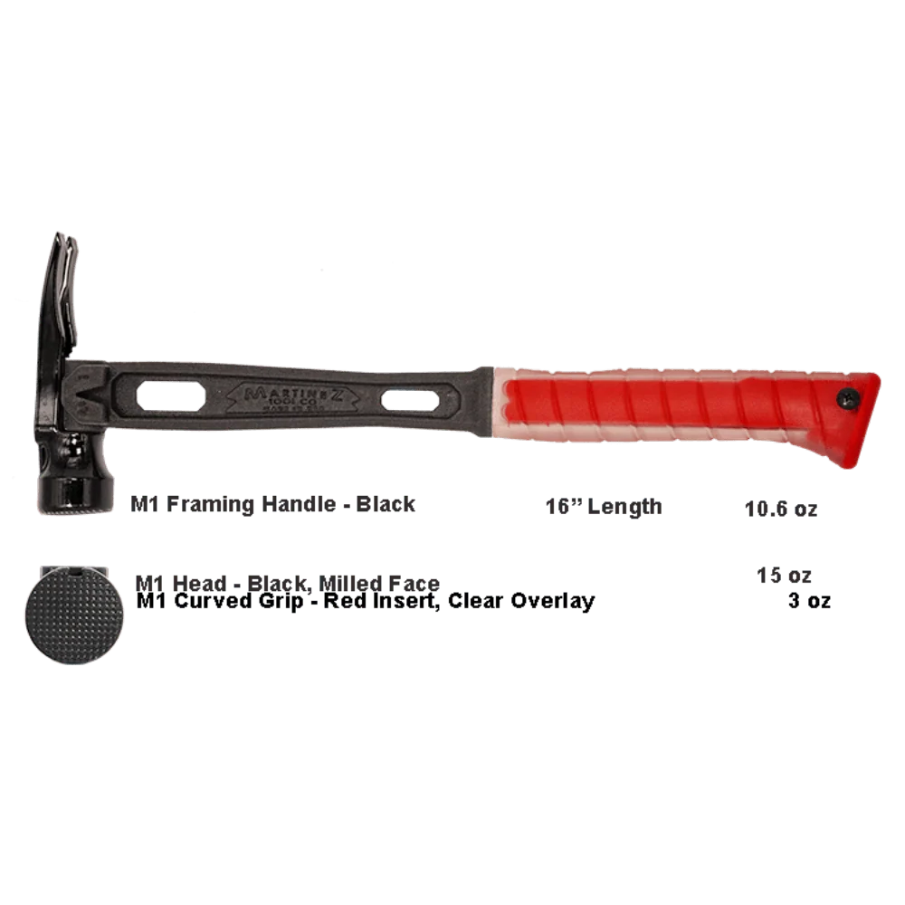 Build Your Custom Hammer - Customer's Product with price 368.36 ID KAxipOC-Hu0KYuf838wptONl