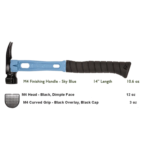 Build Your Custom Hammer - Customer's Product with price 368.36 ID -kdDWpPvBL__P-gO65g_Vsig