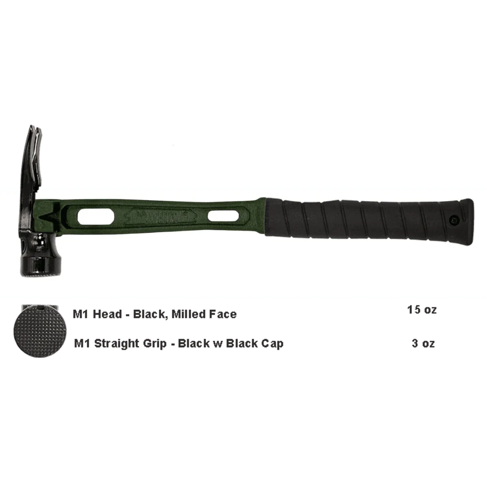 Build Your Custom Hammer - Customer's Product with price 368.36 ID KiJ2kM4294ujrRbTPW7WDeNj