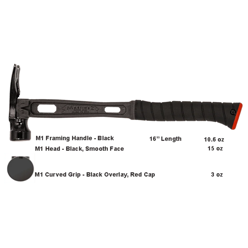 Build Your Custom Hammer - Customer's Product with price 368.36 ID L7NztTc5sBt94Nu1Ds5RTm28