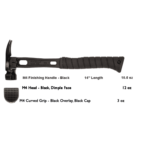 Build Your Custom Hammer - Customer's Product with price 368.36 ID LIWiMPM4yzYr4i2dchDRMDz4