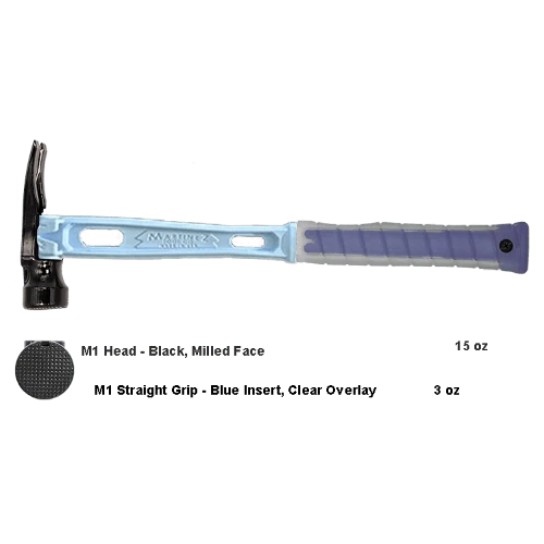 Build Your Custom Hammer - Customer's Product with price 368.36 ID LmevFfknsOj8FqEkeJBJZGIt