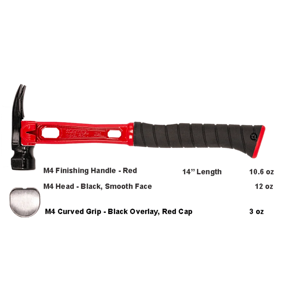 Build Your Custom Hammer - Customer's Product with price 368.36 ID lwGa7LwjyV5lx4Ni2Z4TNtcc