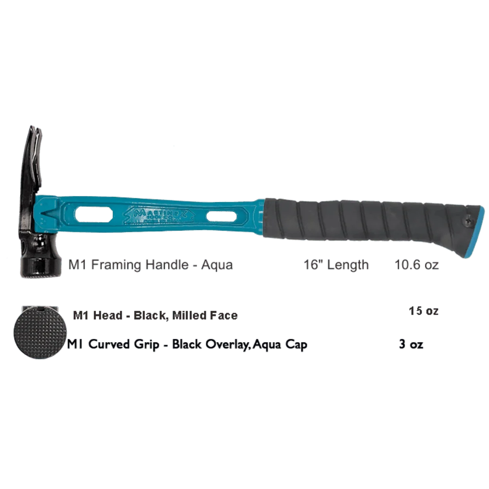 Build Your Custom Hammer - Customer's Product with price 368.36 ID M52PwD8e0hgIUPyTUhHXCGfJ