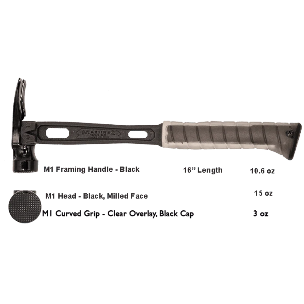 Build Your Custom Hammer - Customer's Product with price 368.36 ID MdXdtj7f6QGI0tJrXPQd5UC4