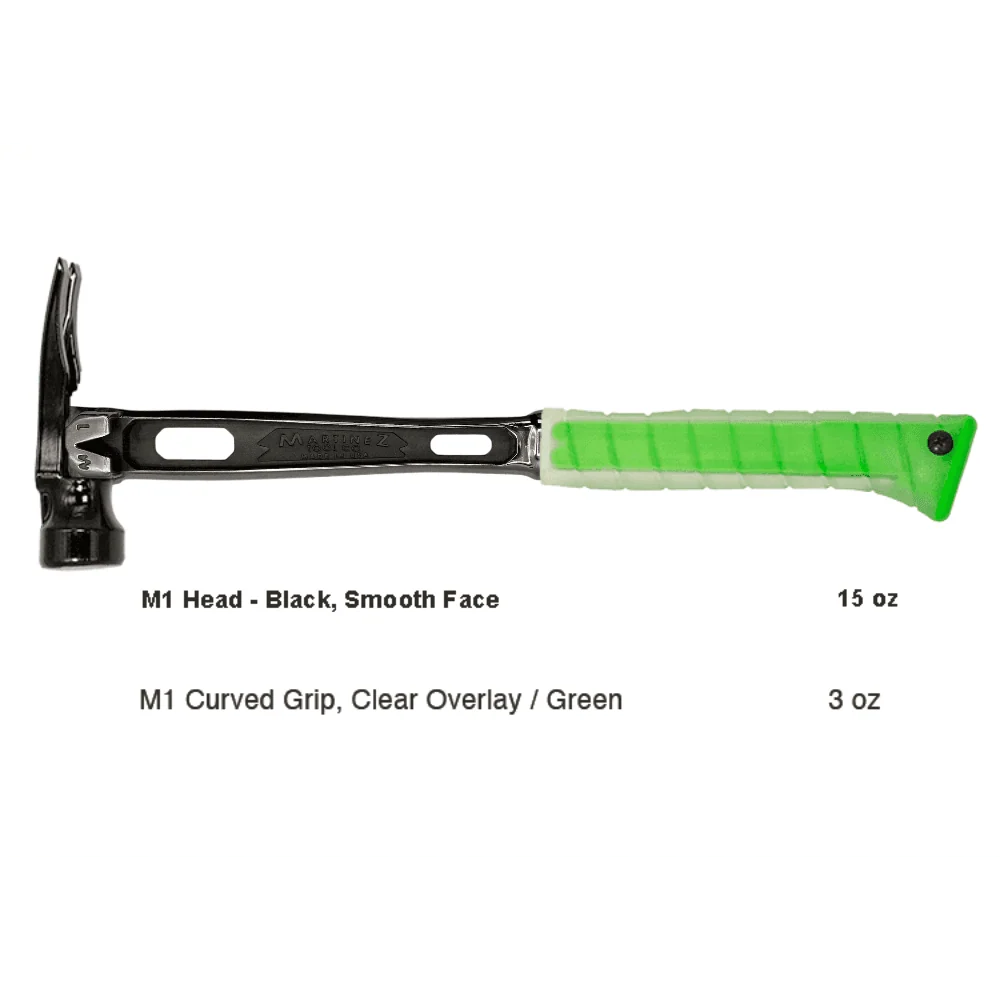 Build Your Custom Hammer - Customer's Product with price 368.36 ID Med6kqT1ggEJymY31bn4elll