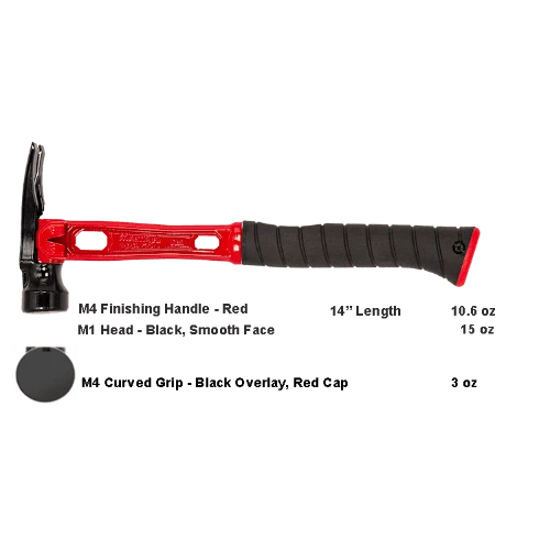 Build Your Custom Hammer - Customer's Product with price 368.36 ID Mg2k3KQdg03t5_K5oIJFT6_6