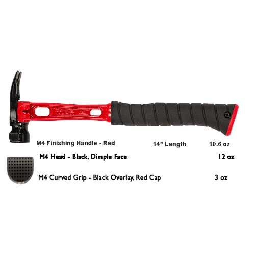Build Your Custom Hammer - Customer's Product with price 368.36 ID MNb2rVN9wcqQBXLBH4Eg2Ihc