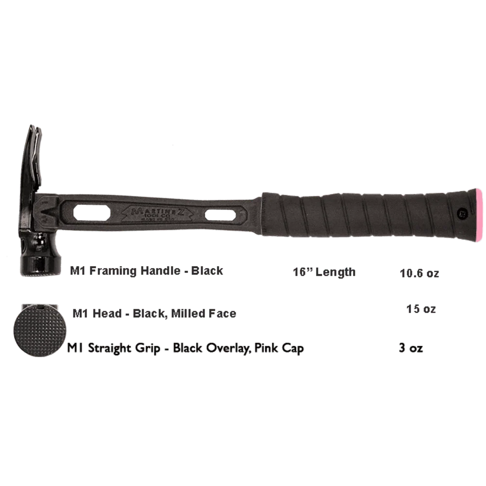 Build Your Custom Hammer - Customer's Product with price 368.36 ID mZNWhZZ5CkkMhGCKusxa4J9P