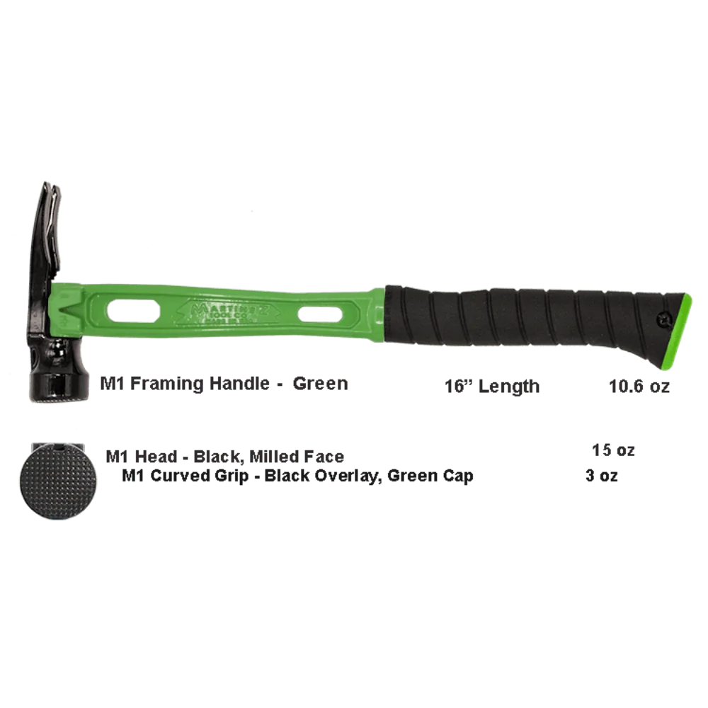Build Your Custom Hammer - Customer's Product with price 368.36 ID n770aYT0dP5mA5EUmAiFx9PK