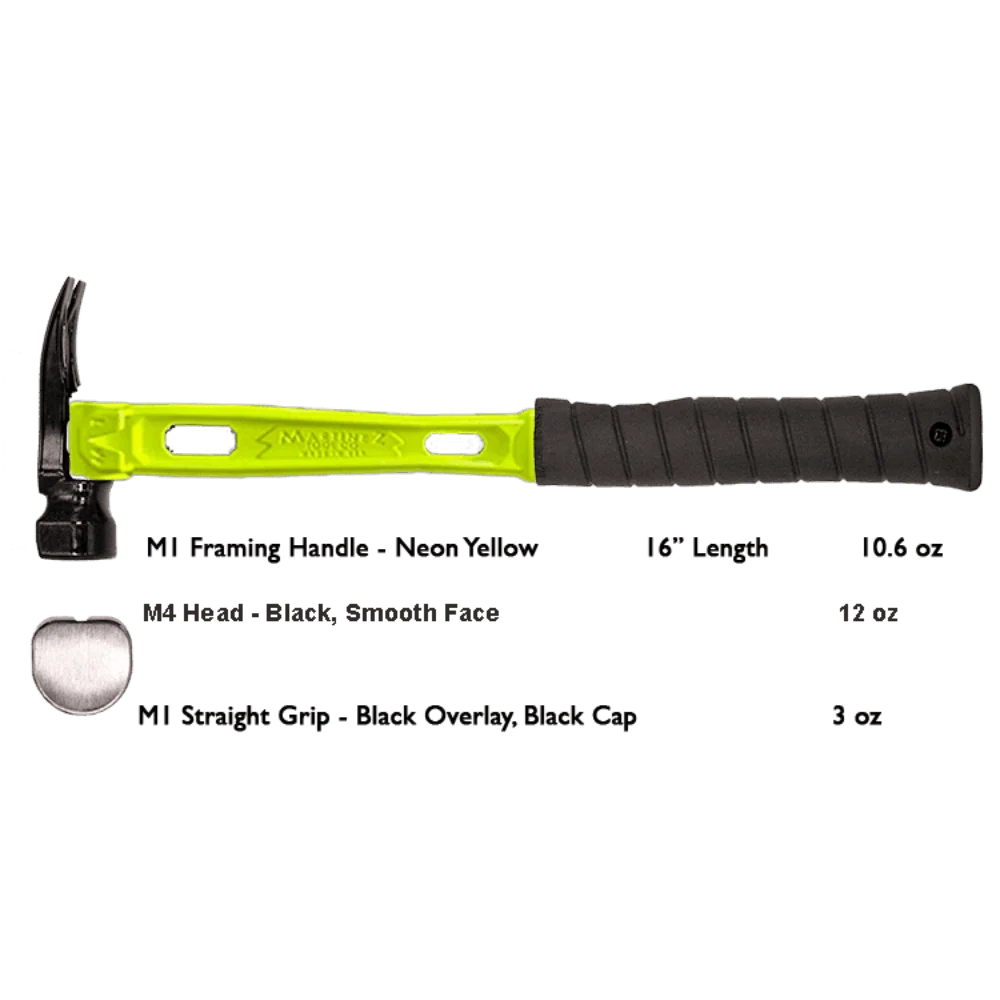 Build Your Custom Hammer - Customer's Product with price 368.36 ID NdqDkb1xBZNY-gSigD3AOR0p