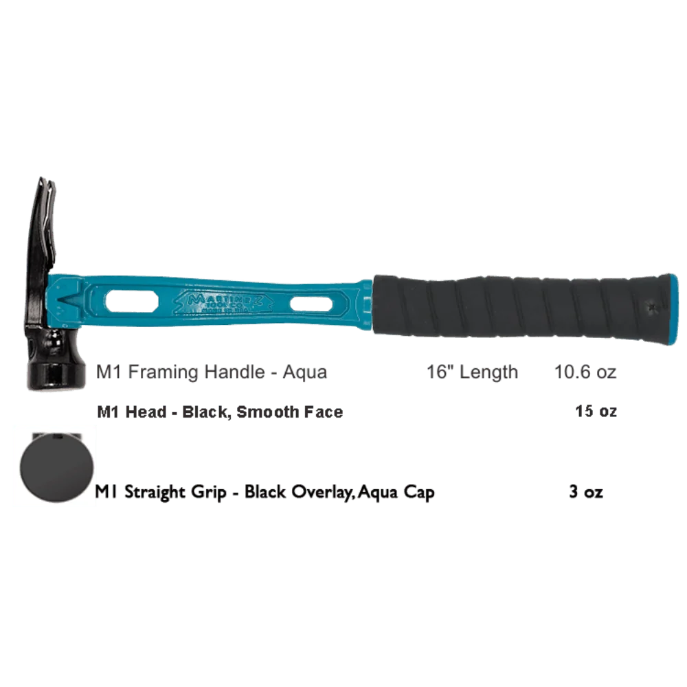 Build Your Custom Hammer - Customer's Product with price 368.36 ID niEOICTSXh0icU897gn-SAzQ