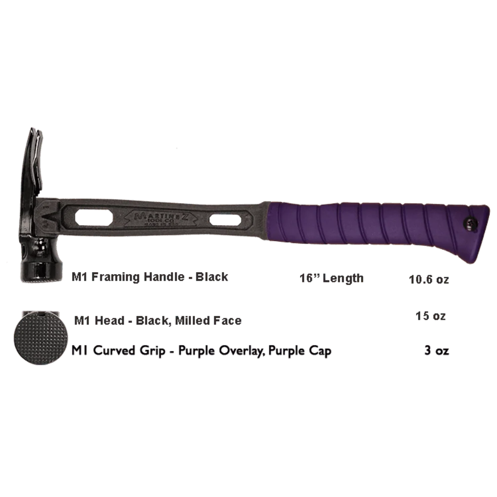 Build Your Custom Hammer - Customer's Product with price 368.36 ID nKoRZm_-NVjTF7Yb8GGmamaW