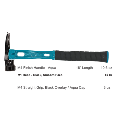 Build Your Custom Hammer - Customer's Product with price 368.36 ID nZ6C-A5x2qhf2dAl6QeT_yjs