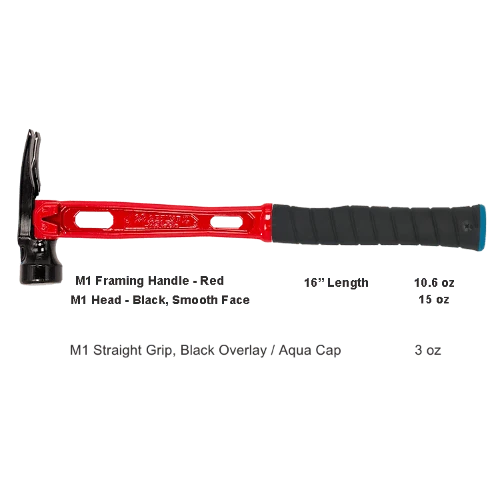 Build Your Custom Hammer - Customer's Product with price 368.36 ID OhtbqXVVDNWMabj1jzpJsmyY