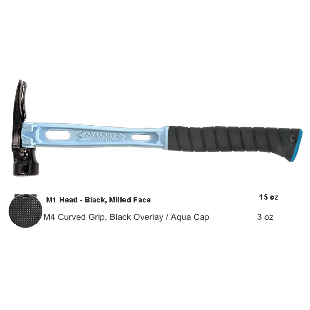 Build Your Custom Hammer - Customer's Product with price 368.36 ID ON0vT6MV52CjiijZrRIdgxxh