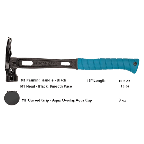 Build Your Custom Hammer - Customer's Product with price 368.36 ID pfuUO4tVRh_-QMMjAky2XJWv